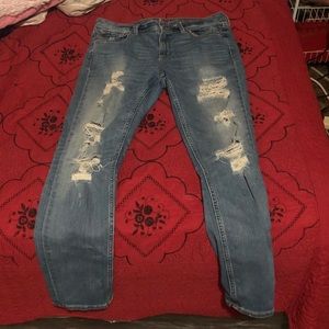 Jeans “Boyfriend”